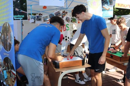 SkillFest-Hódmezővásárhely 2025