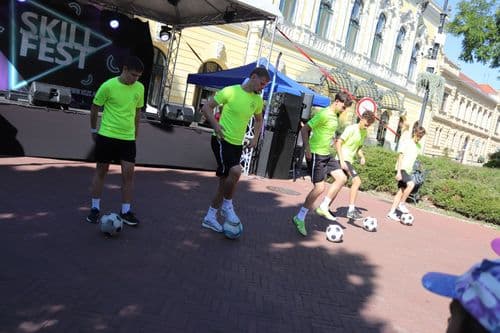 SkillFest-Hódmezővásárhely 2025