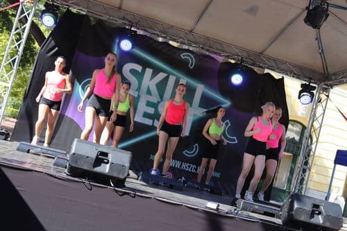 SkillFest-Hódmezővásárhely 2025