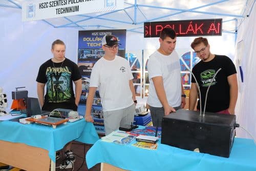 SkillFest-Hódmezővásárhely 2025