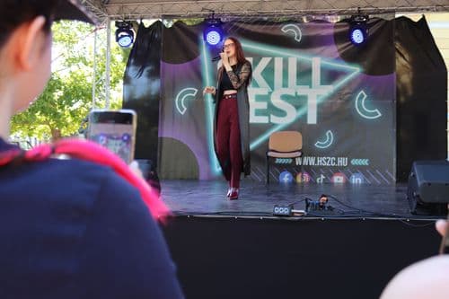 SkillFest-Hódmezővásárhely 2025
