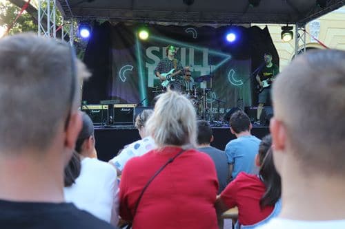 SkillFest-Hódmezővásárhely 2025